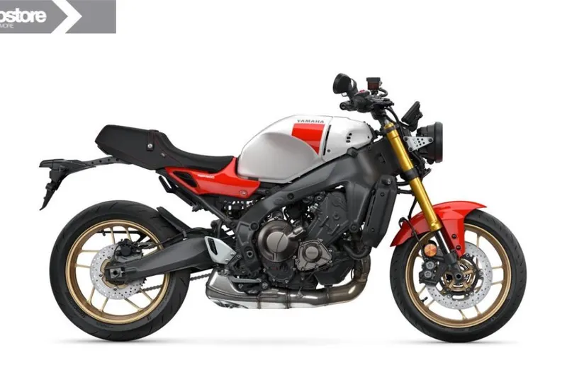 Yamaha Xsr XSR 900 ABS (2026)