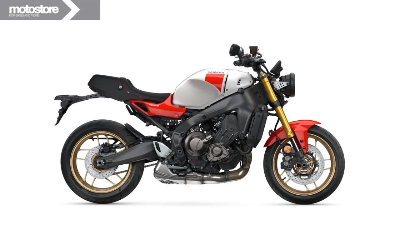 Yamaha Xsr XSR 900 ABS (2026) — foto 1