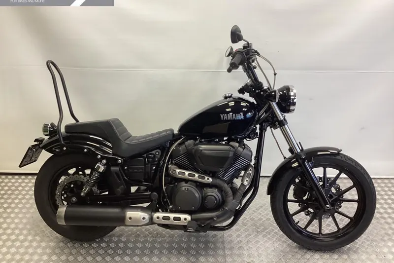 Yamaha Xv XV 950 ABS (2014)