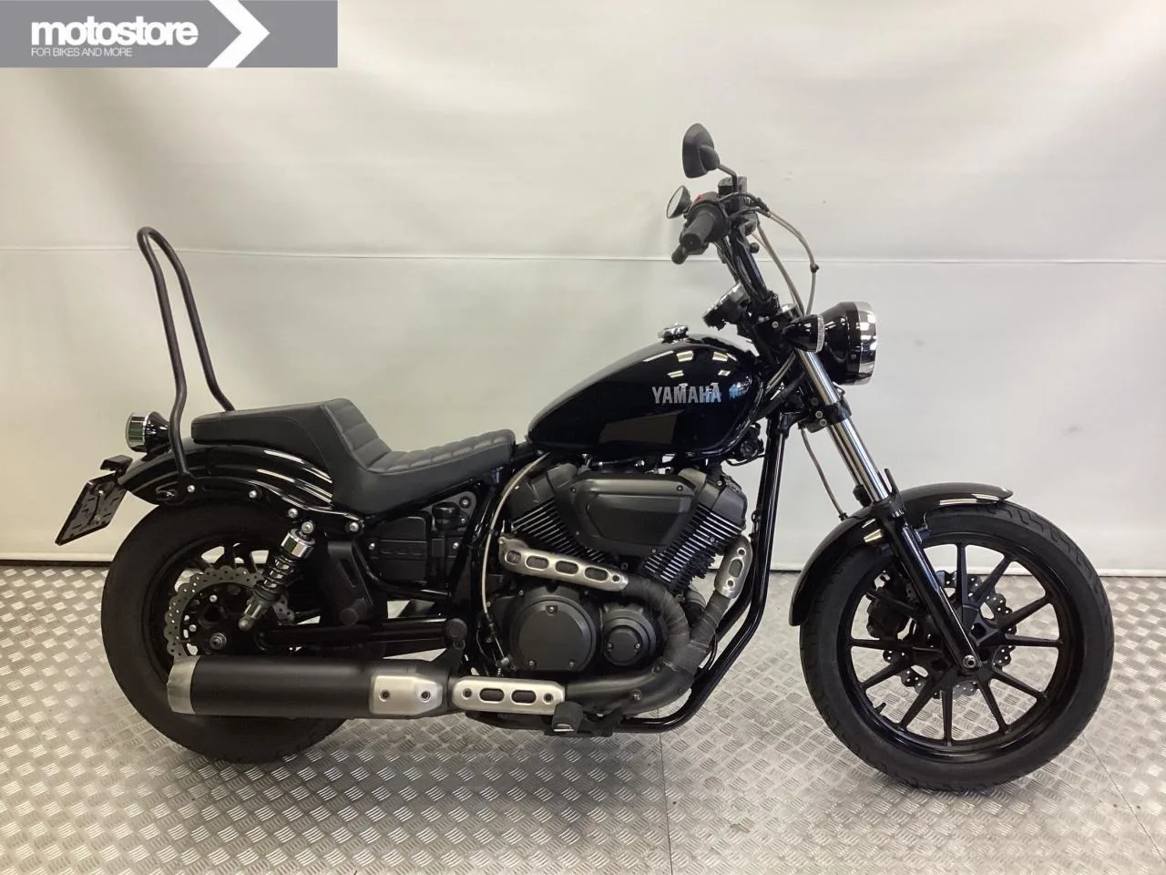 Yamaha Xv XV 950 ABS (2014) — foto 1