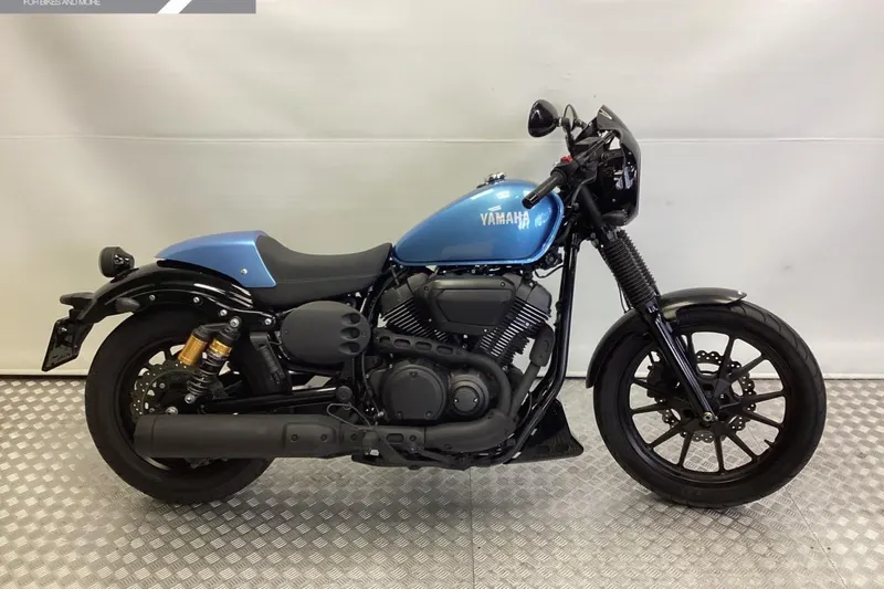 Yamaha Xv XV 950 R ABS (2017)
