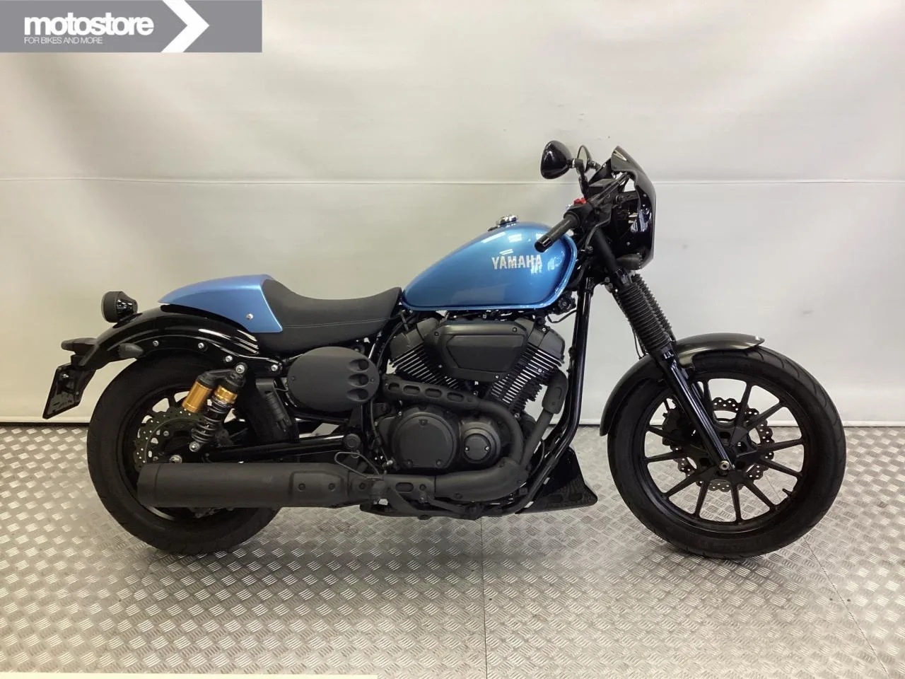 Yamaha Xv XV 950 R ABS (2017) — foto 1