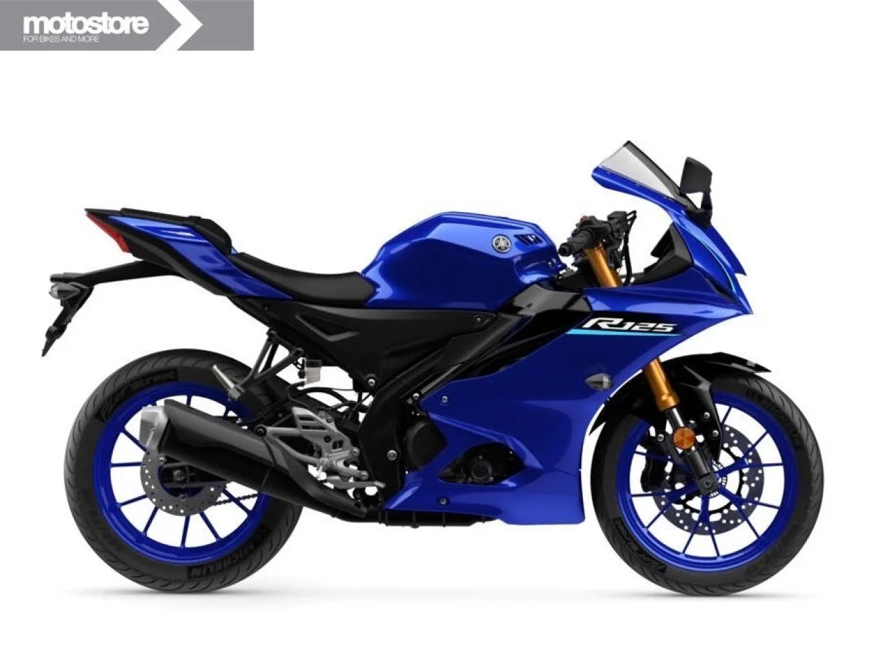 Yamaha Yzf YZF-R 125 (2026) — foto 1