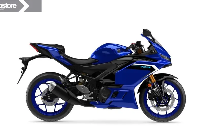 Yamaha Yzf YZF-R3 (2026)