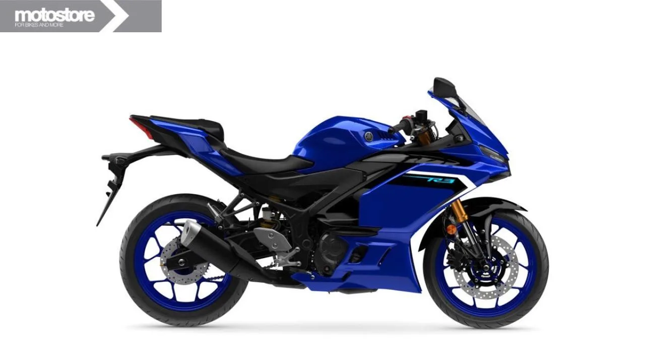 Yamaha Yzf YZF-R3 (2026) — foto 1