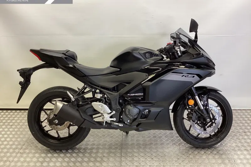 Yamaha Yzf YZF-R3 ABS (2026)
