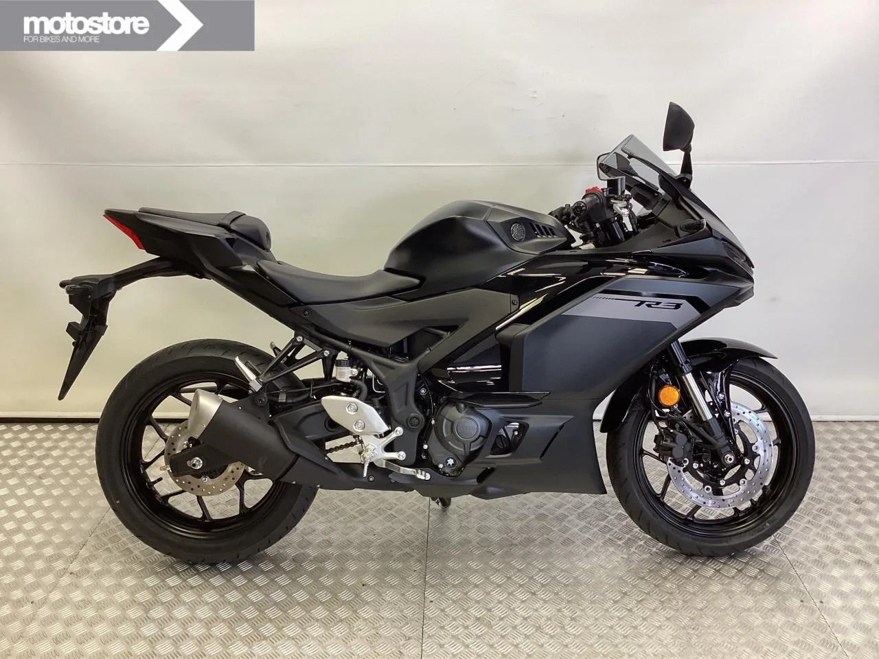 Yamaha Yzf YZF-R3 ABS (2026) — foto 1