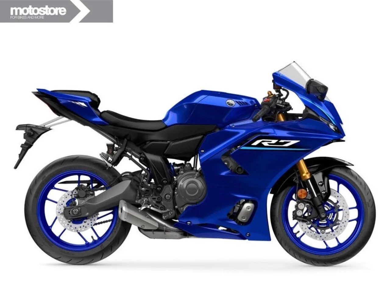 Yamaha Yzf YZF-R7 (2026) — foto 1
