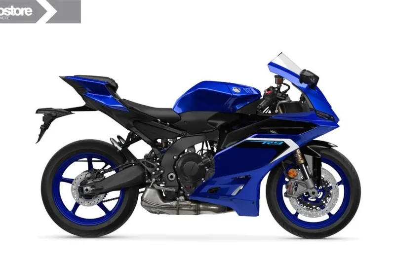 Yamaha Yzf YZF-R9 (2026)