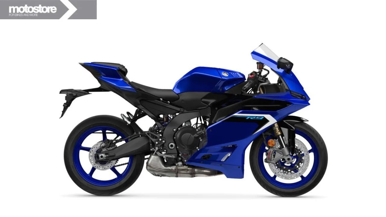 Yamaha Yzf YZF-R9 (2026) — foto 1
