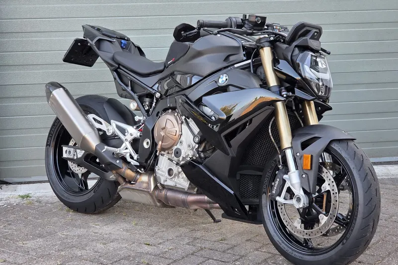 BMW S 1000 R (2024)