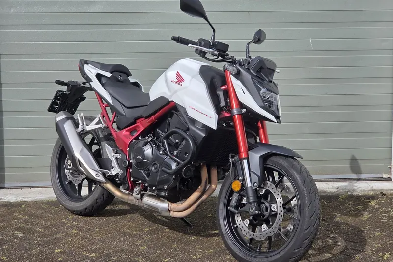 Honda CB 750 Hornet (2024)