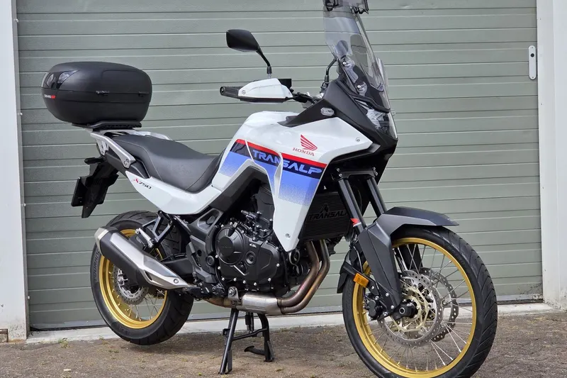 Honda Xl 750 TRANSALP (2023)