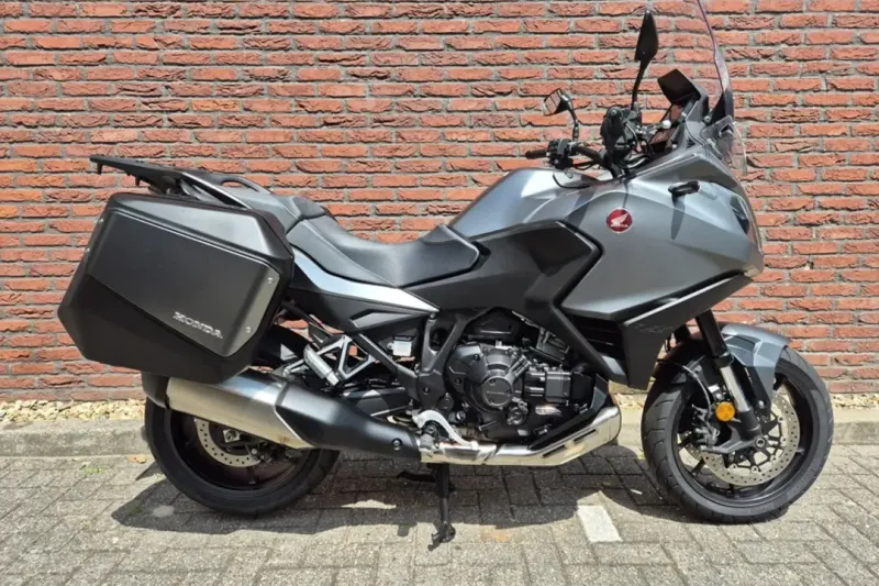 Honda NT 1100 (2024)