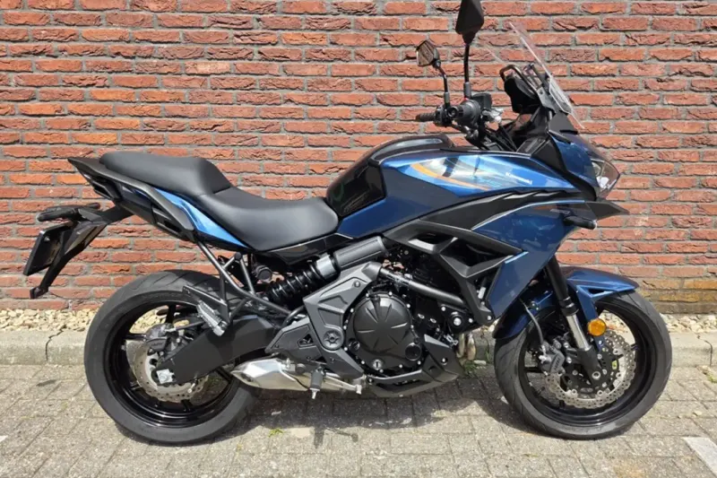 VERSYS 650 (2026)