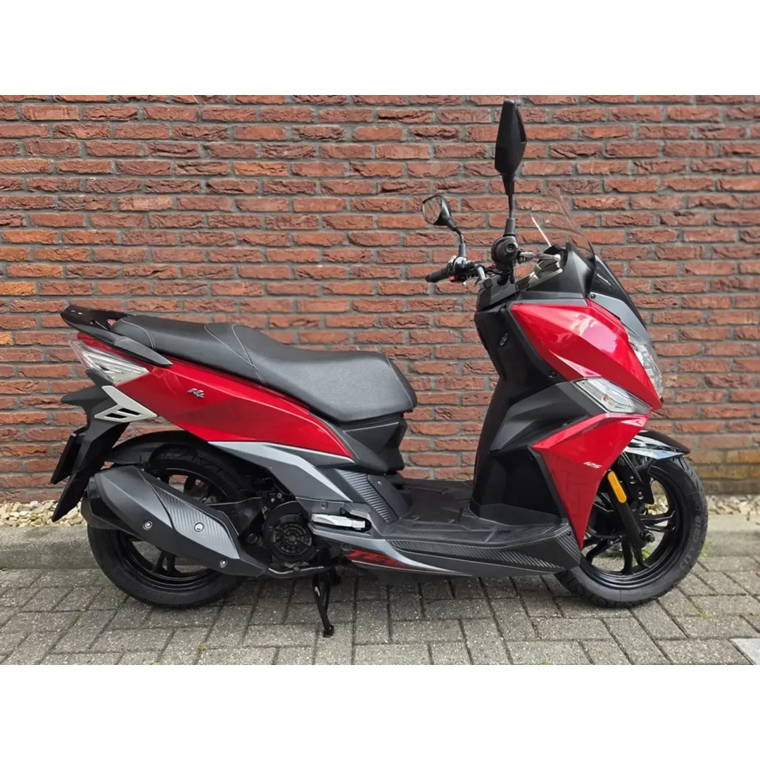 SYM JET 14 (2019) — foto 1
