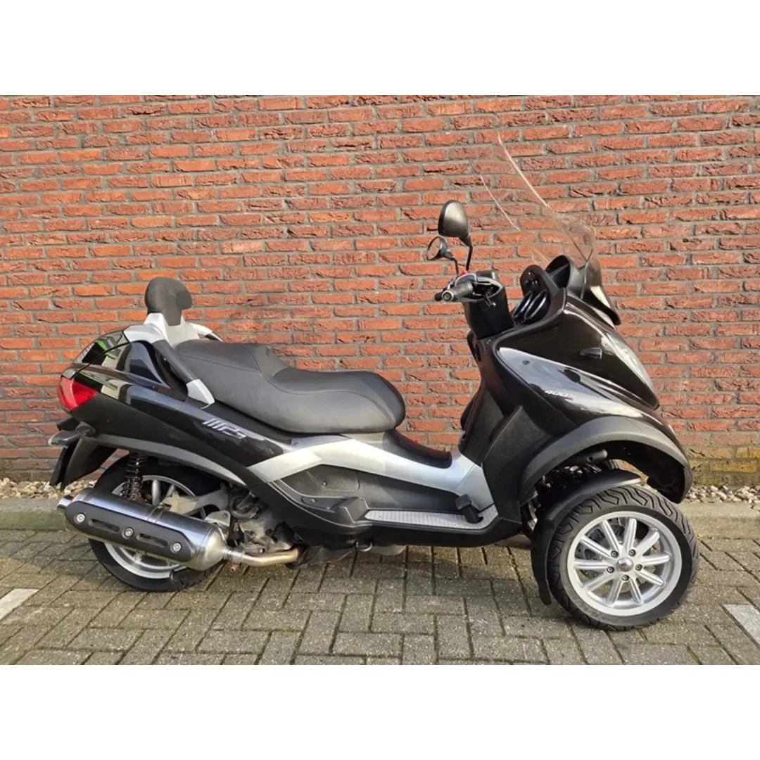 Piaggio MP3 LT 400 (2012) — foto 1