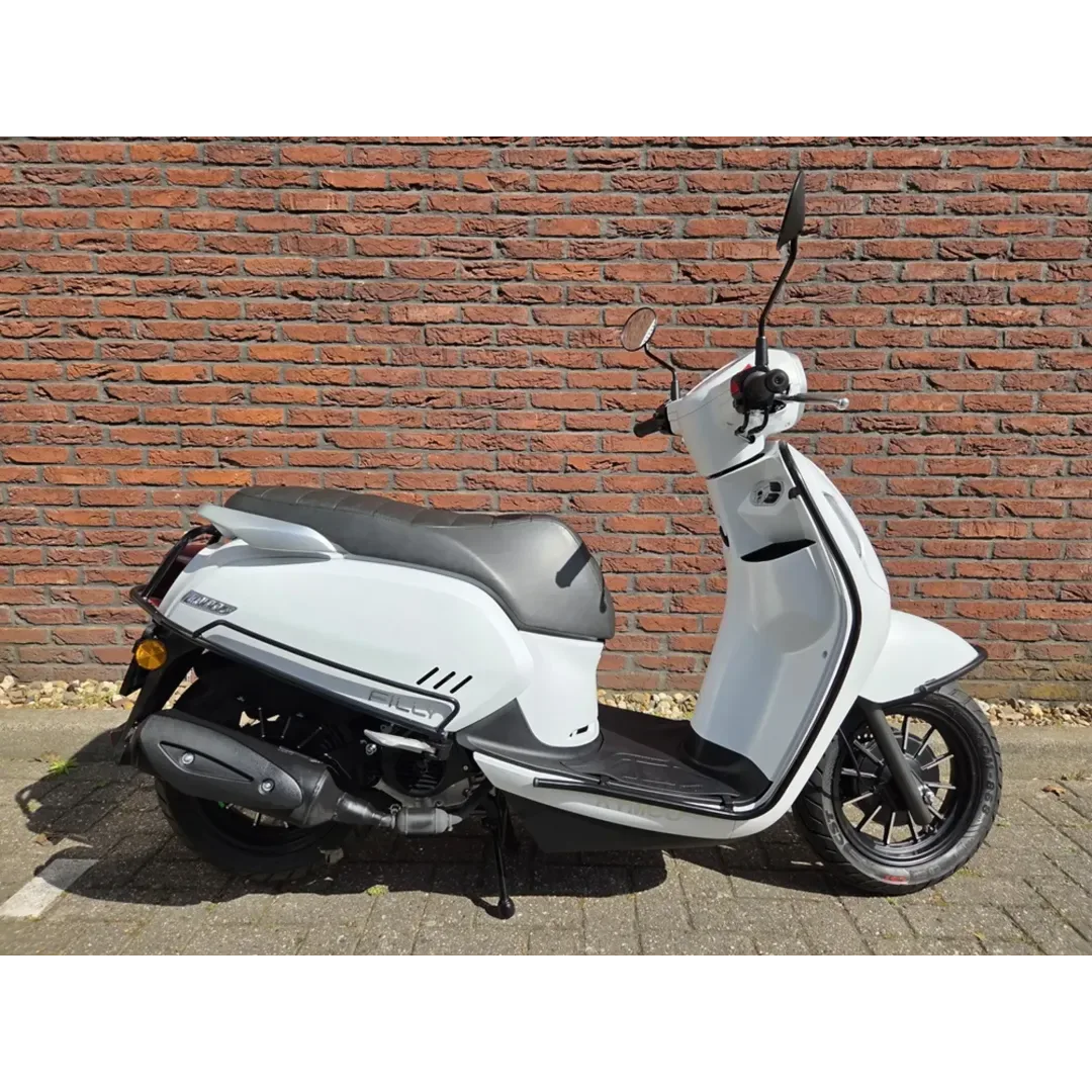 Kymco Filly 45 Kmh E5 Ftz 58 B (2025) — foto 1