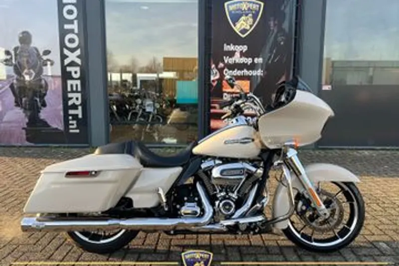 Harley-Davidson Road Glide Special Fltrxs (2022)