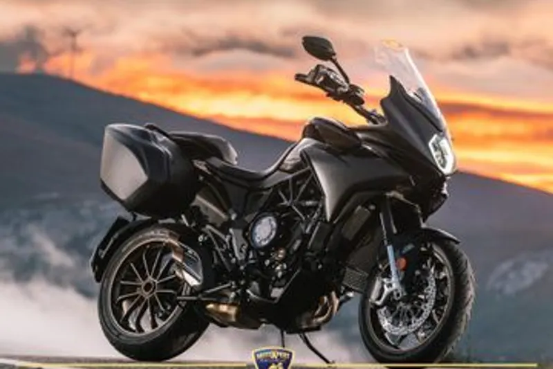 MV Agusta Turismo Veloce (2025)