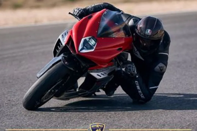 MV Agusta F3 800 (2025)