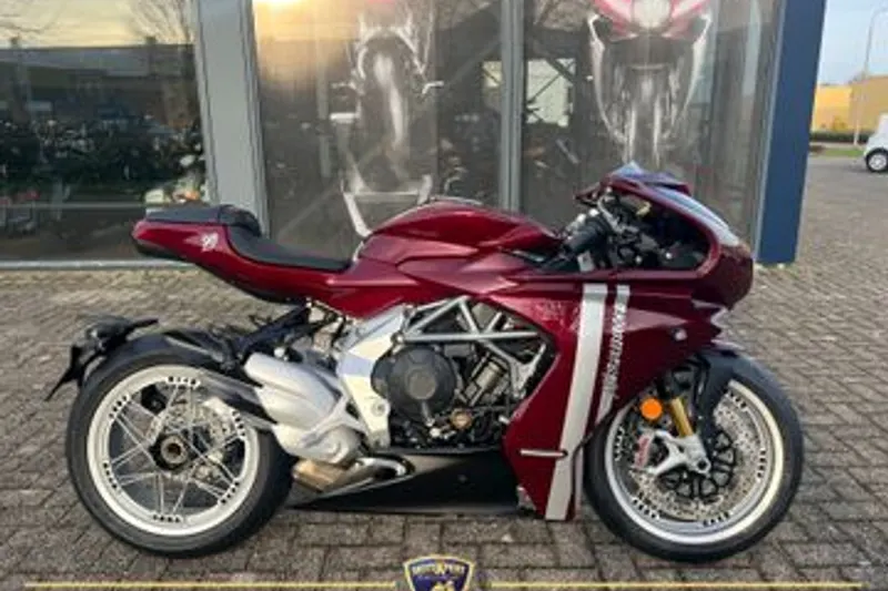 MV Agusta Superveloce 98 (2026)