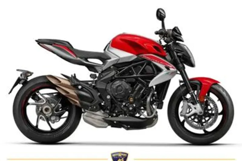 MV Agusta Brutale 800 (2026)