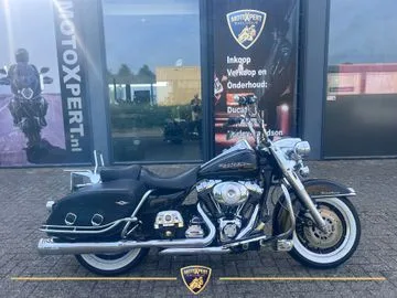 Harley-Davidson Road King Flhr (1999) — foto 1