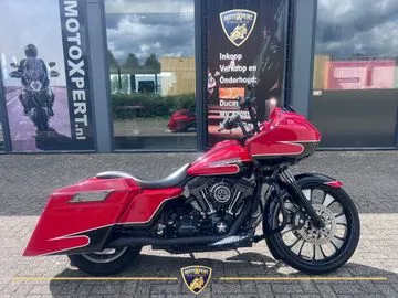 Harley-Davidson Road Glide (2008) — foto 1