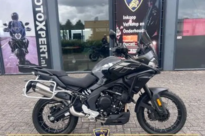 CFMoto 700 MT Adventure (2025)