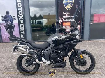 CFMoto 700 MT Adventure (2025) — foto 1