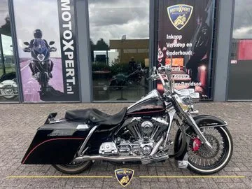 Harley-Davidson Road King Classic Flhrci (2005) — foto 1