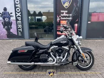 Harley-Davidson Road King (2016) — foto 1