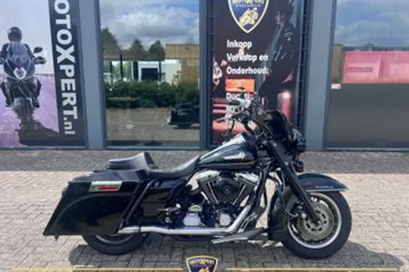 Harley-Davidson Road King Classic (1998)