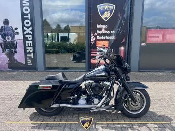 Harley-Davidson Road King Classic (1998) — foto 1