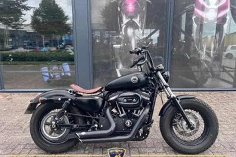 Harley-Davidson Sportster (2014)