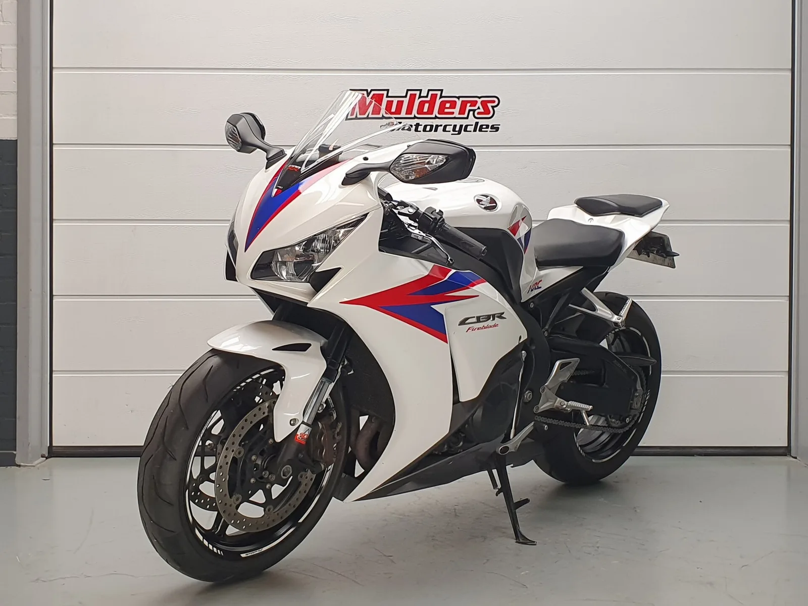 Honda CBR1000RR (0) — foto 1