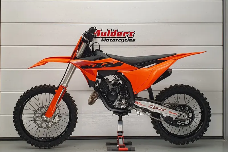 KTM 150 SX (0)