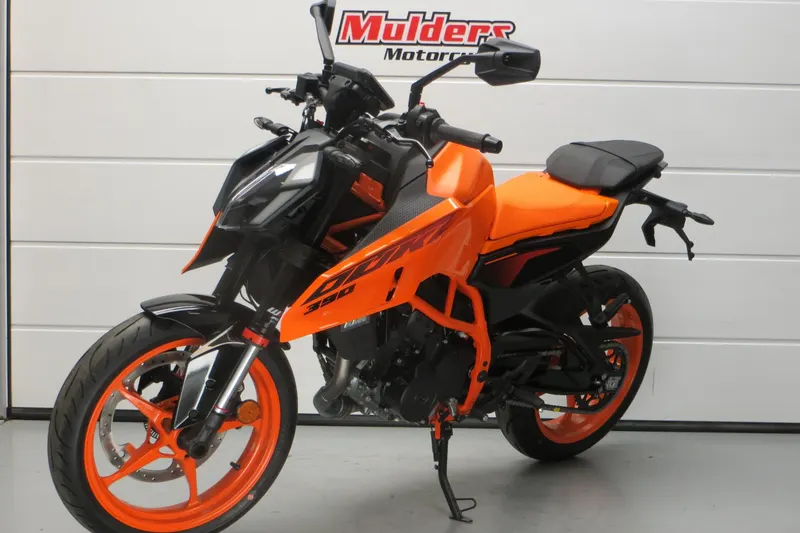 KTM 390 Duke 7 (0)