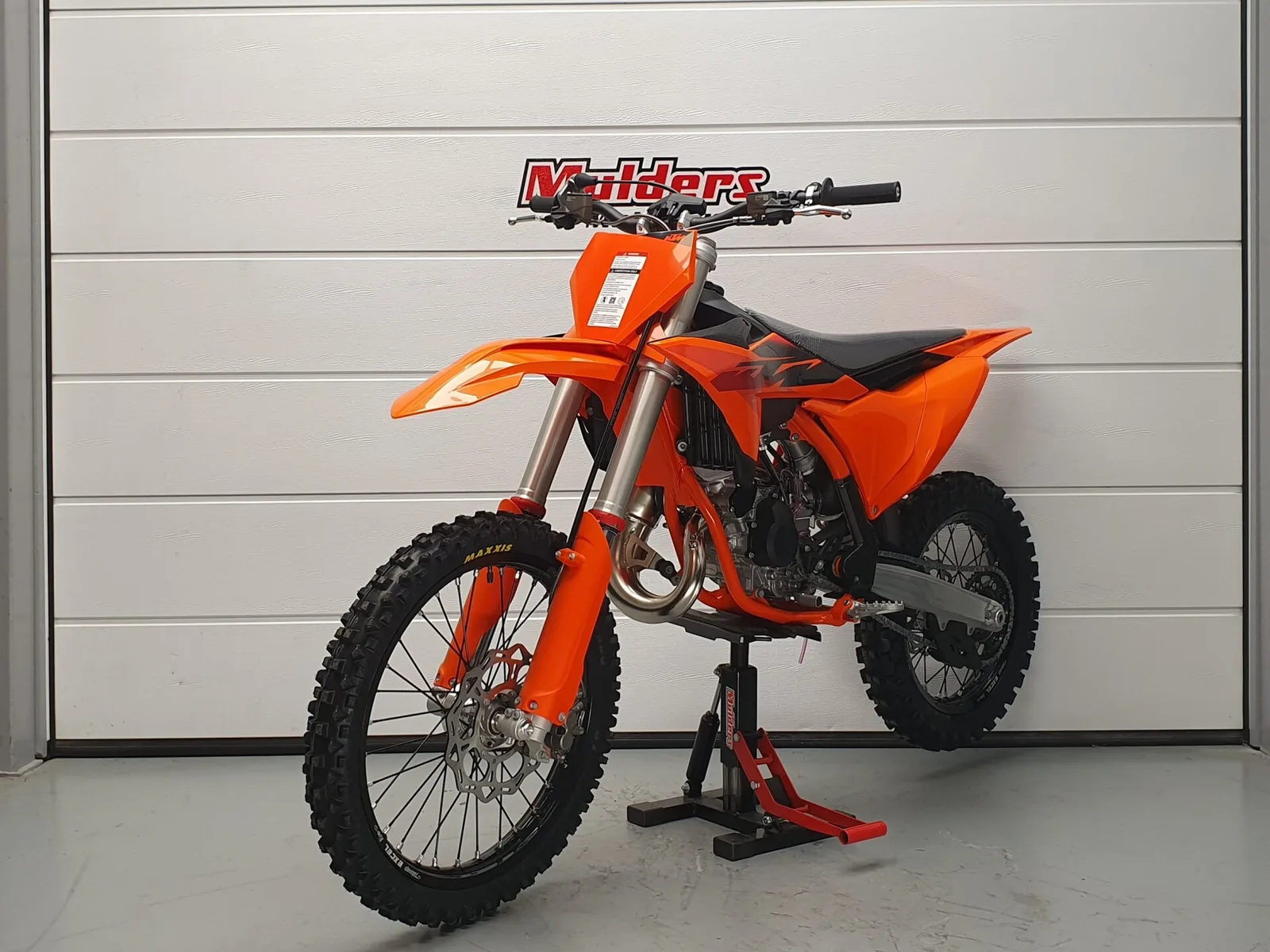KTM 85 Sx 19 16 3 (0) — foto 1