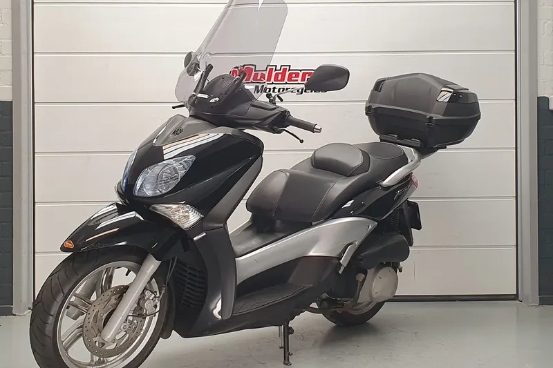 Yamaha VP 250 X CITY (2011)