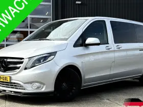 Mercedes-Benz Vito 116 CDI Extra Lang