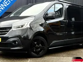 Renault Trafic 2.0 dCi 170 T29 L2H1 DC Luxe