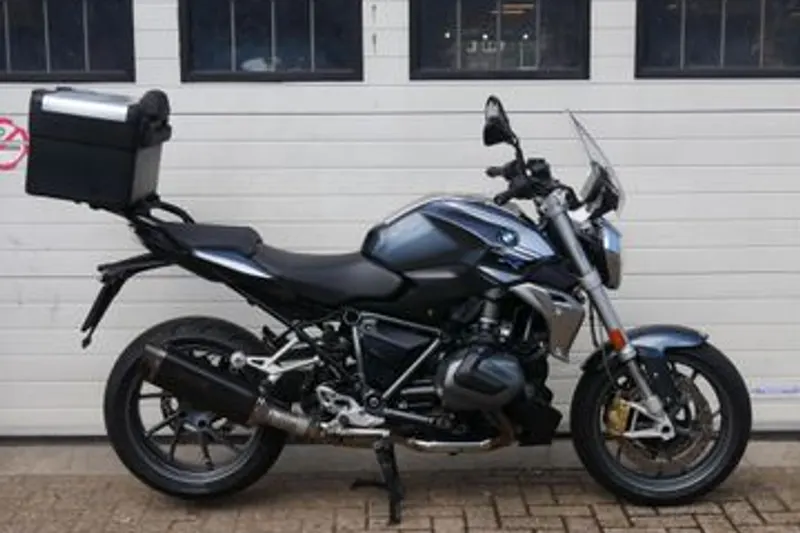 BMW R 1250 R (2021)