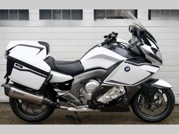BMW K 1600 GT (2012) — foto 1