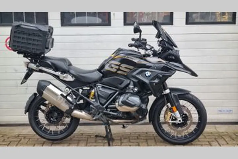 BMW R 1250 GS (BTW) (2019)