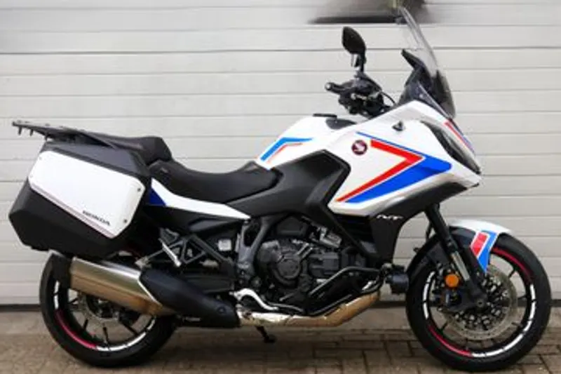 Honda NT 1100 DCT (2023)
