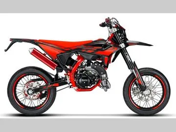 BETA Beta RR 50 track motard enduro (2026) — foto 1