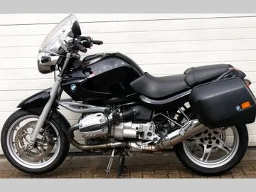 BMW R 1150 R (2002) — foto 1