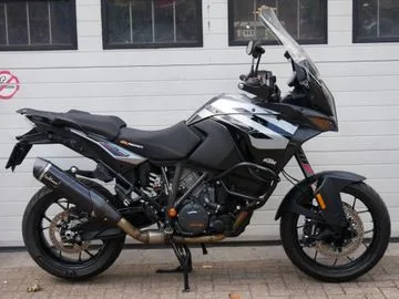 KTM 1290 Super Adventure (2020) — foto 1